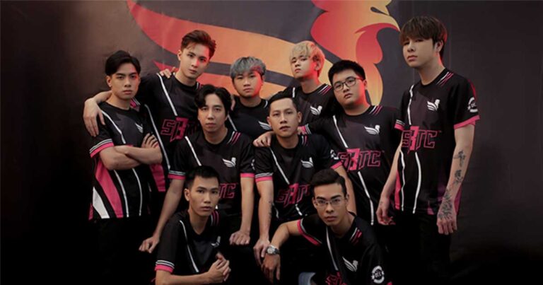 Siêu địa chấn VCS Mùa Hè 2022: SBTC đánh bại GAM Esports