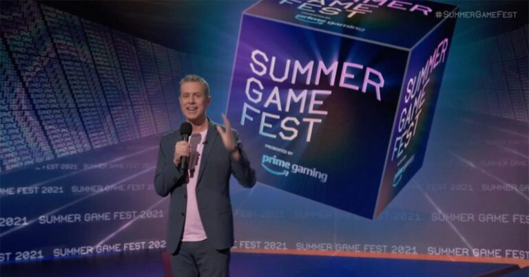 Summer Game Fest sắp được trực tiếp vào năm 2023