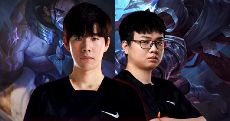 Theshy debut trước thềm LPL, sức mạnh được kiểm chứng