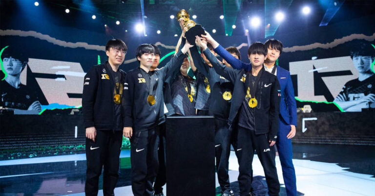 Tin tức LMHT: LPL có khả năng rút khỏi MSI 2022, fan đa số đồng ý