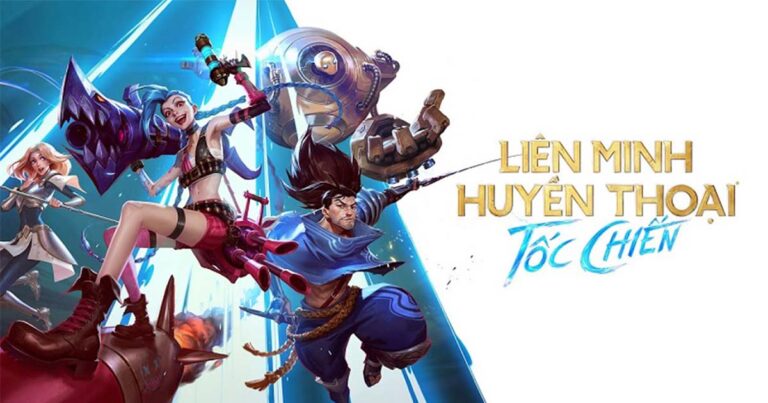 Tốc Chiến mang về tới hơn 500 triệu USD cho Riot Games