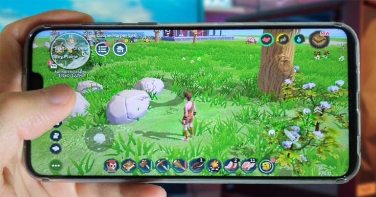 Top 20 game iOS kiếm tiền cực đỉnh trên App Store xứ Trung