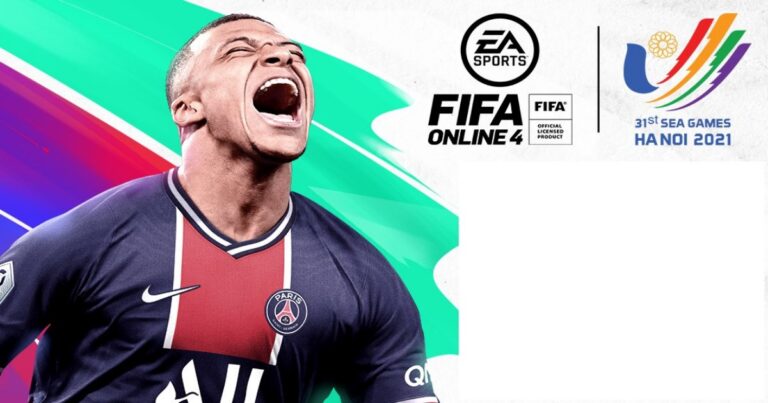 Trực tiếp FIFA Online 4 SEA Games 31 hôm nay mới nhất