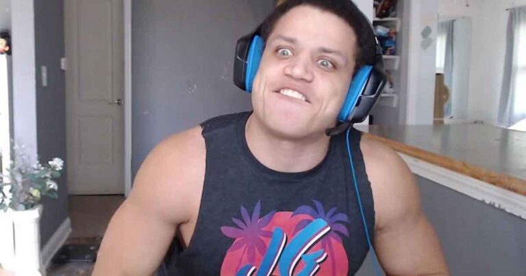 Tyler1 đặt mục tiêu Bạch Kim ở rank Hàn nhưng mãi không qua nổi Vàng I