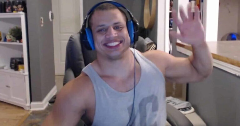 Tyler1 hoàn thành rank Thách Đấu ở mọi vị trí sau 3 năm