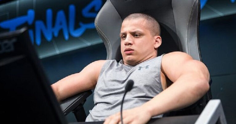 Tyler1 thừa nhận bị LMHT “ám ảnh” khó bỏ game này