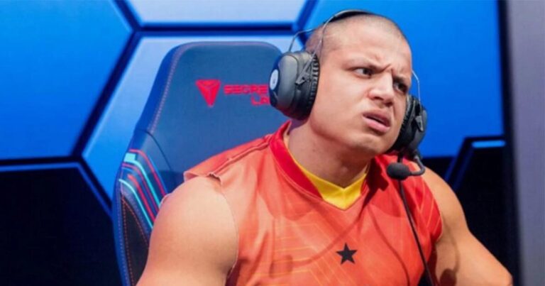 Tyler1 tuyên bố trải nghiệm SoloQ Hàn “lãng phí thời gian”, khiến anh càng không thích LMHT