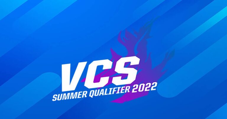 VCS Mùa Hè: GAM Esports rơi phong độ nhà đương kim vô địch