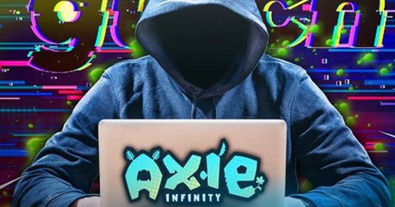 Vụ hacker tấn công Axie Infinity: 8,5 triệu USD đã được thu hồi