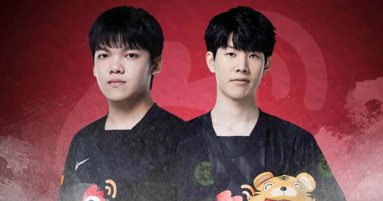 WBG hủy diệt ĐKVĐTG EDward Gaming trong vòng play-off LPL Mùa Xuân 2022