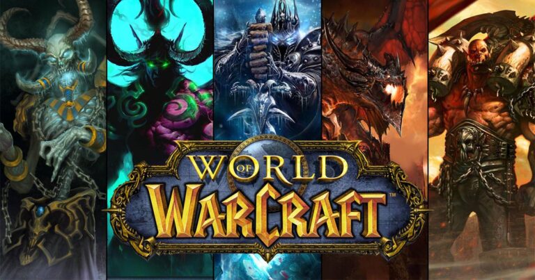 World of Warcraft Mobile tiết lộ ngày ra mắt