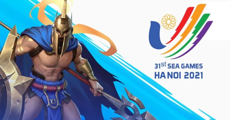 Xem trực tiếp LMHT SEA Games 31 hôm nay mới nhất