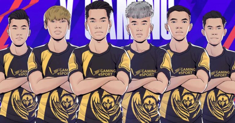 AIC 2021: Ăn mừng Saigon Phantom và V Gaming dành tấm vé trên tay, Team Flash và BOX Gaming tiếp tục tranh vị trí 3 và 4