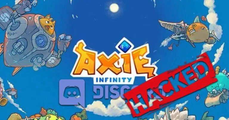 Axie Infinity bị hack, nhiều người chơi bị lừa tiền lên đến 2 tỷ đồng