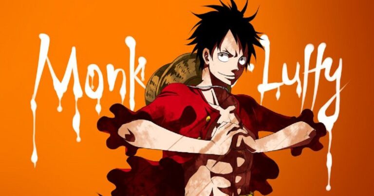 Bộ sưu tập ảnh Luffy cho những fan của “Vua Hải Tặc” Mũ Rơm