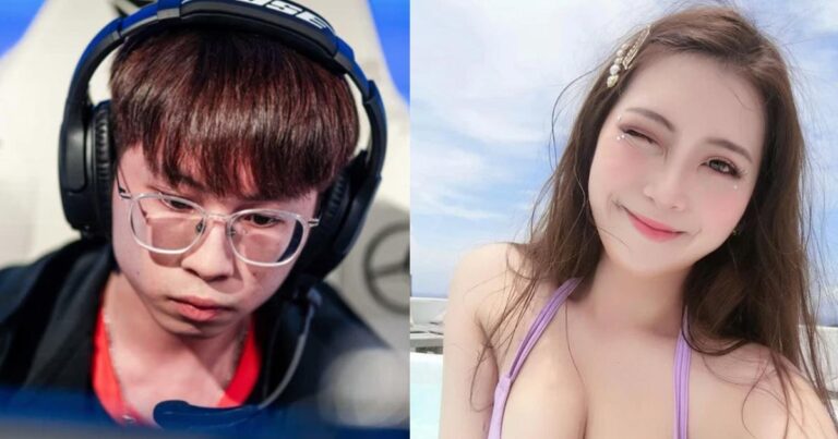 CKTG 2021 Moan Beyond Gaming bị tố để lộ thông tin thi đấu cho hot girl để cá cược