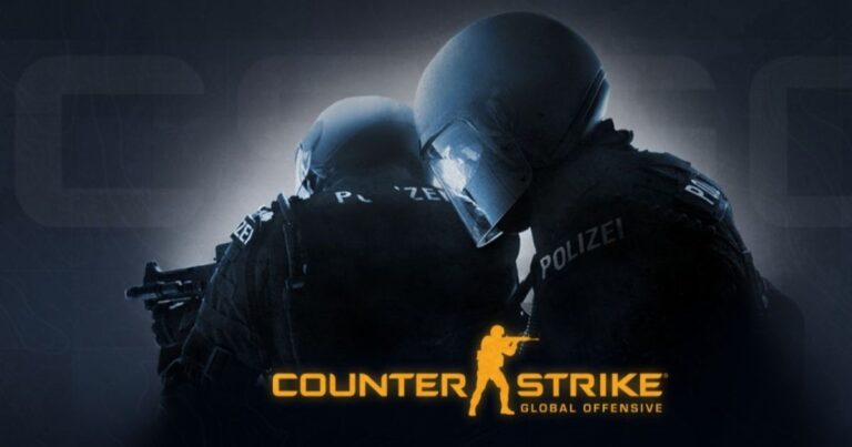 CSGO – Tựa game bắn súng esport hay nhất thế giới