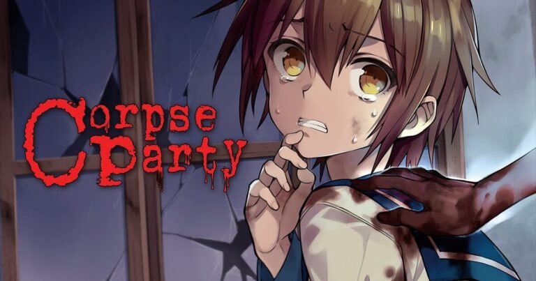 Corspe Party 2021 – Quả bom tấn game kinh dị đã quay lại, mang theo nỗi sợ gấp bội