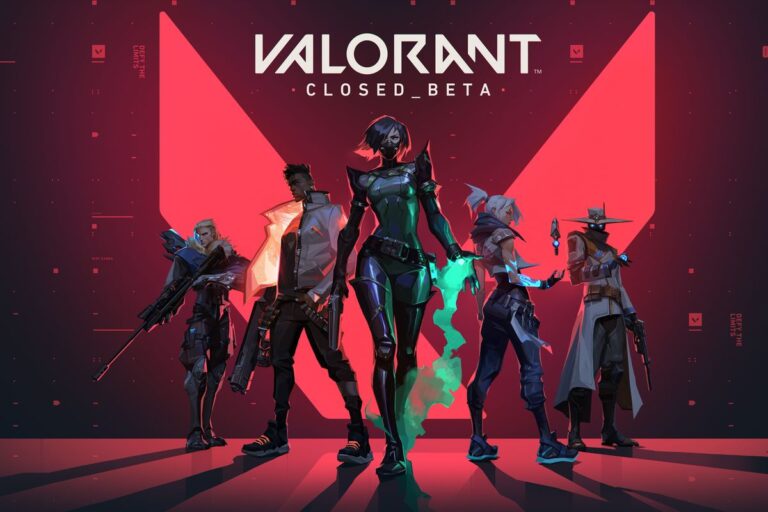 Game Valorant: Gameplay, các chế độ và cách chơi