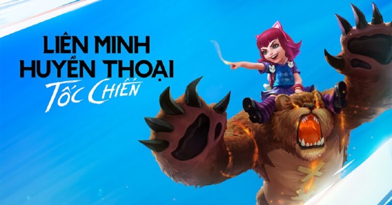 Game thủ Liên Minh Tốc Chiến “dọa cho sập game” vì “lề mề” trong khắc phục sự số giật lag liên tục