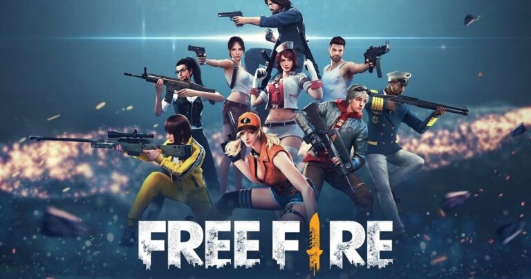 Garena Free Fire – Niềm tự hào của VN hay kẻ hút máu vĩ đại