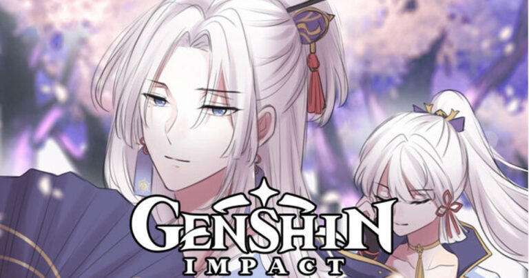 Genshin Impact: Leaker hé lộ bộ kỹ năng của Ayato