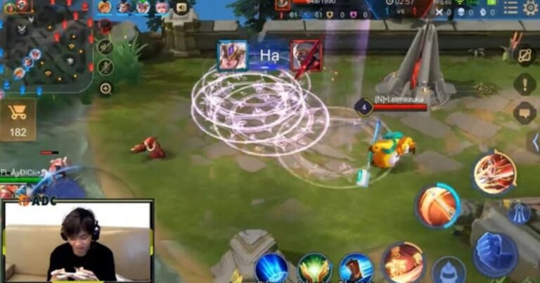 Hack Liên Quân đang rục rịch “khuấy đục” mùa rank mới, game thủ lẫn Garena bắt đầu “làm mệt”