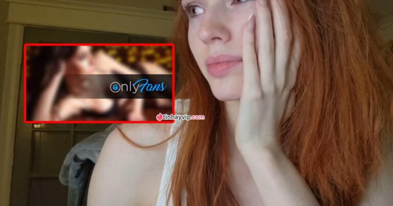 Hot girl OnlyFans Lucy Lecerf kiếm được 11 tỷ nhờ khẩu d*m tiếng Pháp cho người Anh nghe