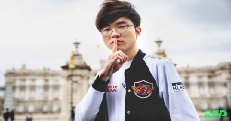 LCK Mùa Hè 2021 | Tuần 6 ngày 1: KT vs T1 – Thay tướng đổi vận, T1 quật ngã KT dễ như ăn kẹo