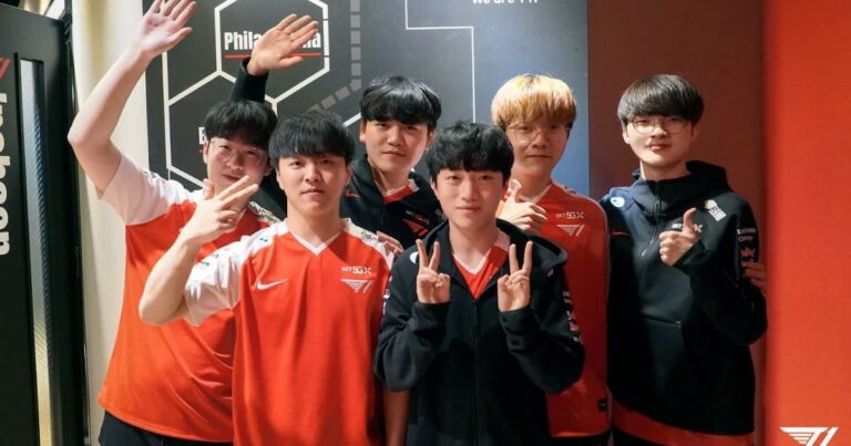 LCK Mùa Hè 2021 | Tuần 6 ngày 3: DK vs T1: Đè bẹp DK, T1 tiếp tục nối dài mạch thắng