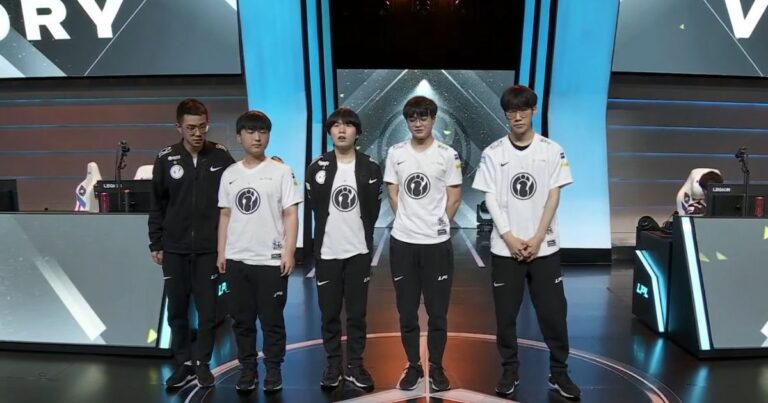 LPL Mùa Hè 2021 | Tuần 7 ngày 1: V5 vs IG | Chiến thắng trước V5, Play-off liệu có mở cửa cho IG?