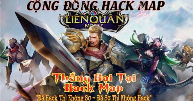 Liên Quân Mobile: Nạn hack map, gian lận và con số hàng chục nghìn tài khoản bị khóa gây sốc trong cộng đồng