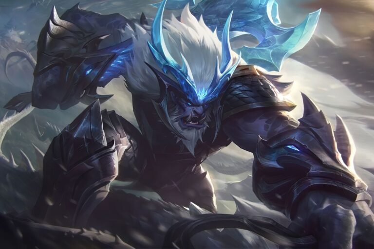 Lỗi nội tại của Trundle bất ngờ quay trở lại khiến game thủ khó chịu