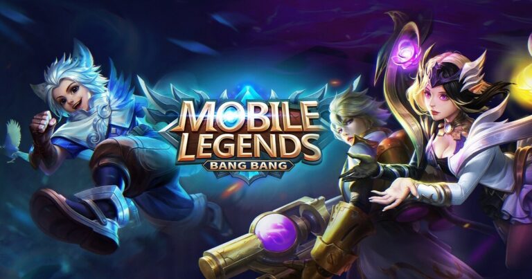 Mobile Legends: Bang Bang – Đối thủ nặng ký của Liên Quân Mobile