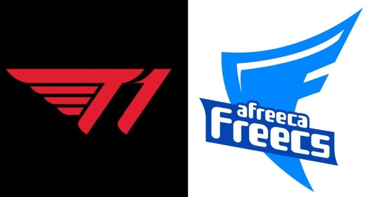 Nhận định trận đấu: T1 vs AF | Tuần 7 ngày 1 | LCK Mùa Hè 2021 – Cờ đến tay, T1 có phất?