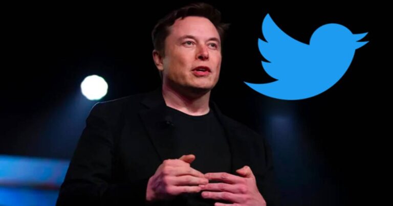 Quá trình Elon Musk hủy hoại nền tảng Twitter