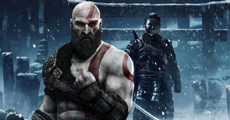 Sau God of War 2018, Ghost of Tsushima sẽ là bom tấn game Playstation tiếp theo ra bản PC