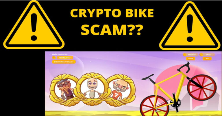 Sau cú lừa của CryptoBike, nhà đầu tư mất lòng tin vào game NFT