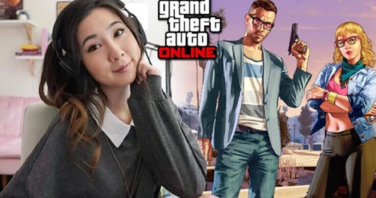 Streamer Fuslie thừa nhận quá mê GTA, phải lên kế hoạch “cai game”