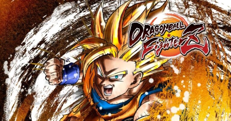 Trải nghiệm siêu phẩm game 7 viên ngọc rồng – DRAGON BALL FighterZ