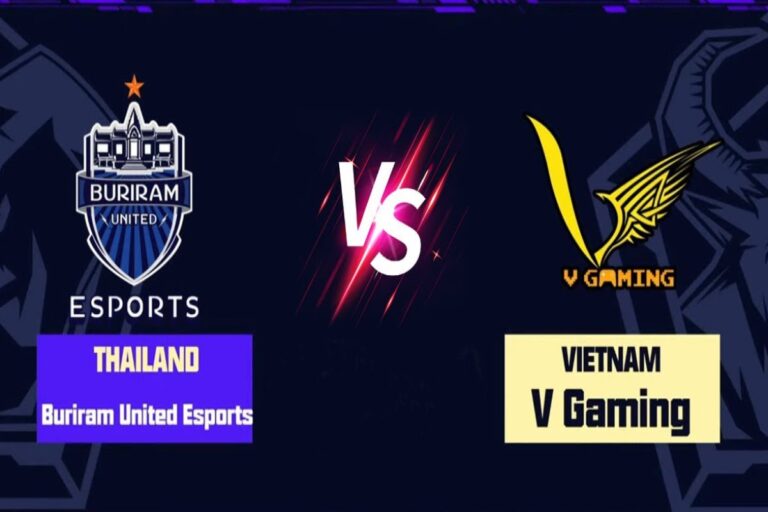 Trực tiếp AWC 2021: VGM vs BRU – Đội tuyển V Gaming gục ngã trước cửa thiên đường