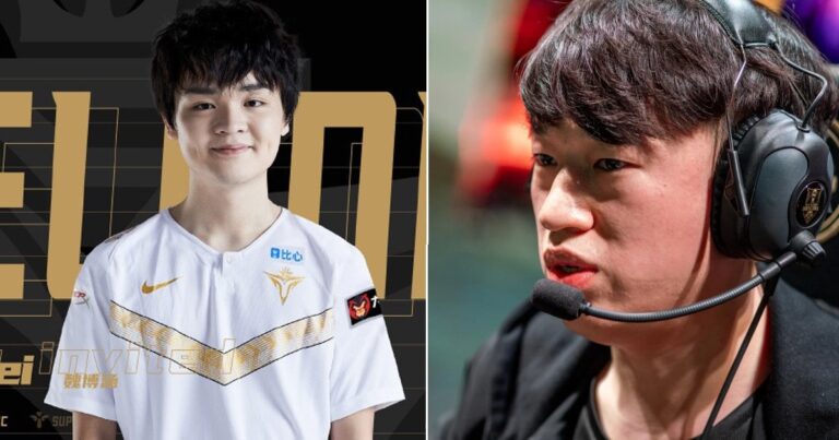 Vòng bảng LPL Mùa Hè 2021: Loạt trận kẻ vui, người buồn giữa RNG vs LGD, FPX vs BLG