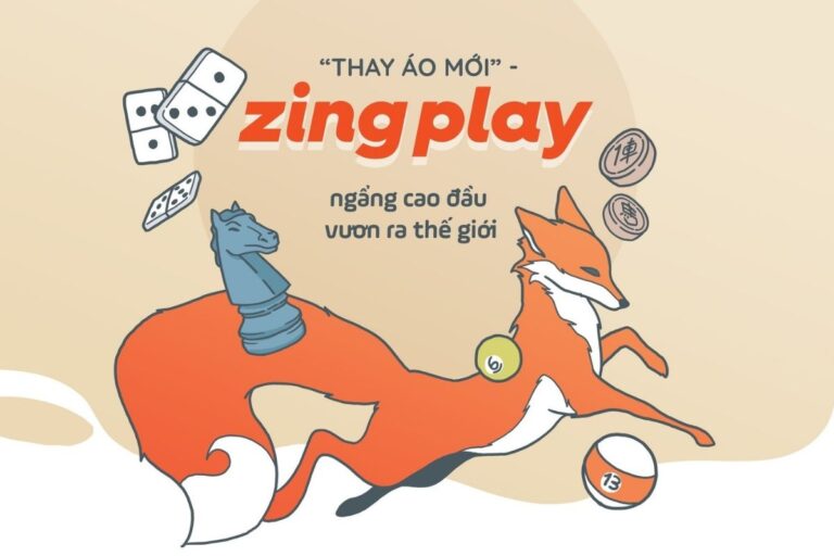 Những tựa game Zingplay nếu không chơi là phí hoài tuổi trẻ