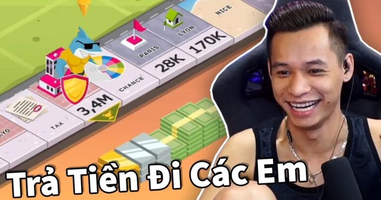 “Nói không với Pay to win”, Độ Mixi làm game Cờ tỉ phú như thế nào?