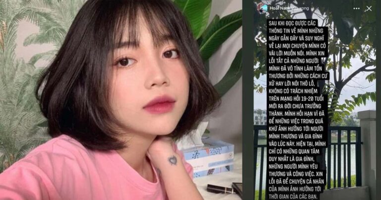 Nóng: Linh Ngọc Đàm “úp mở” tuyên bố rời khỏi giới streamer sau hậu drama xin lỗi “bánh kem trà xanh”