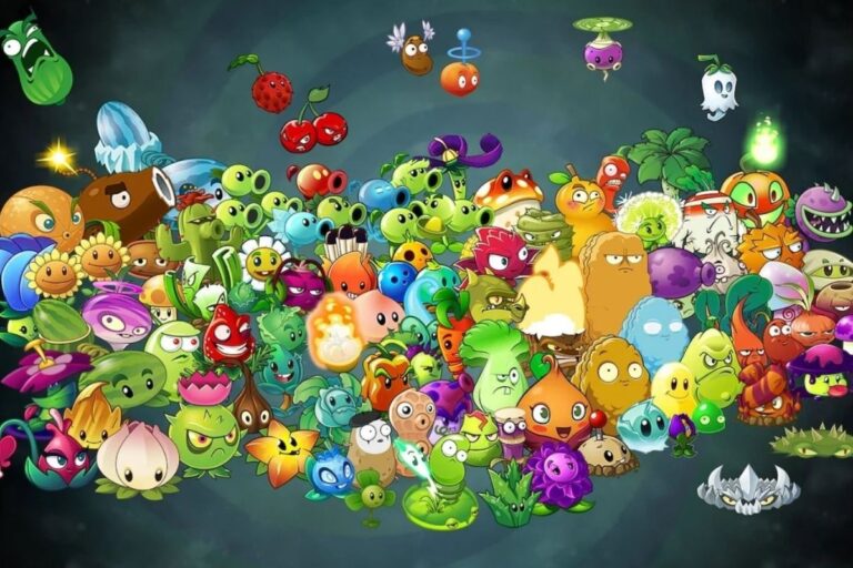 Top 8 game android hay nhất dành cho những ai yêu thích chơi game trên mobile