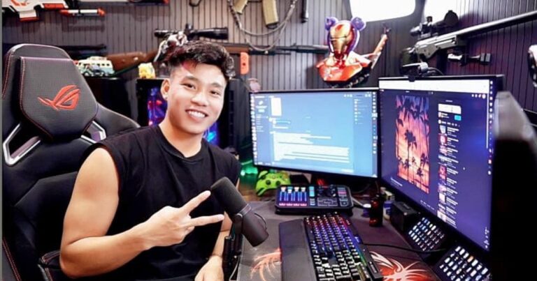 Vũ Văn Thanh “đá stream” với Độ Mixi, nghi có ý định lấn sân làm streamer